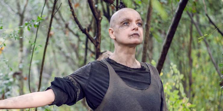 Ranked All The Villains So Far In The Walking Dead Ranked All The Villains So Far In The Walking Dead